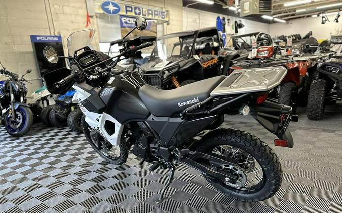 2024 Kawasaki KLR®650