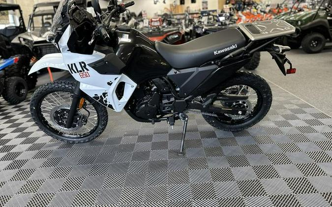 2024 Kawasaki KLR®650