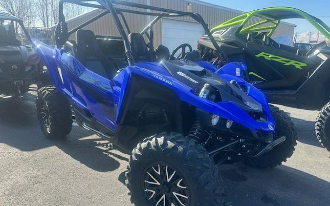 2024 Yamaha YXZ1000R SS