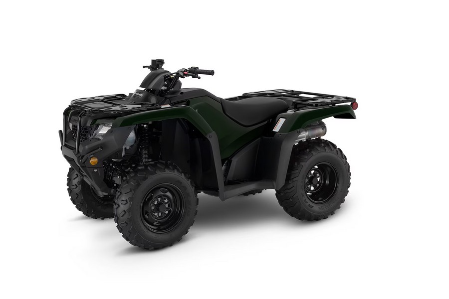 2024 Honda Rancher 2wd