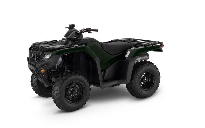 2024 Honda Rancher 2wd