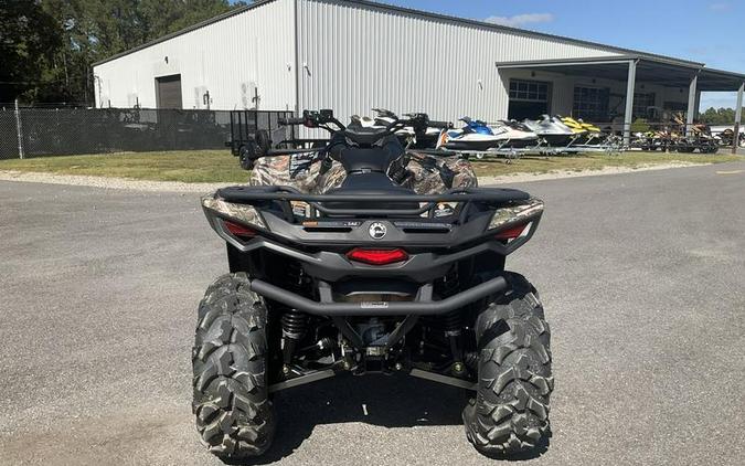 2024 Can-Am® Outlander Pro Hunting Edition HD5