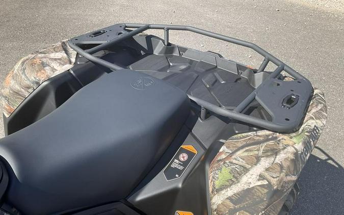 2024 Can-Am® Outlander Pro Hunting Edition HD5