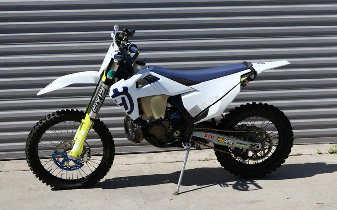 2020 Husqvarna TX300I