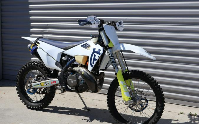 2020 Husqvarna TX300I