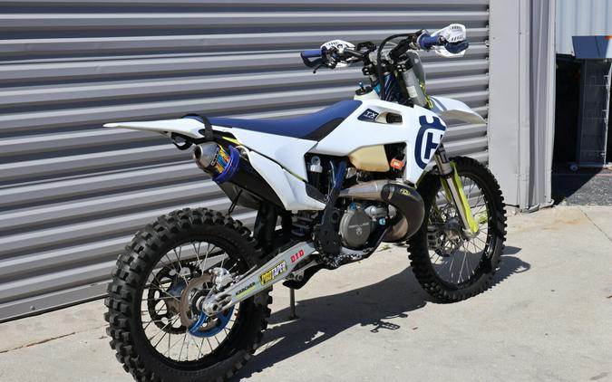 2020 Husqvarna TX300I