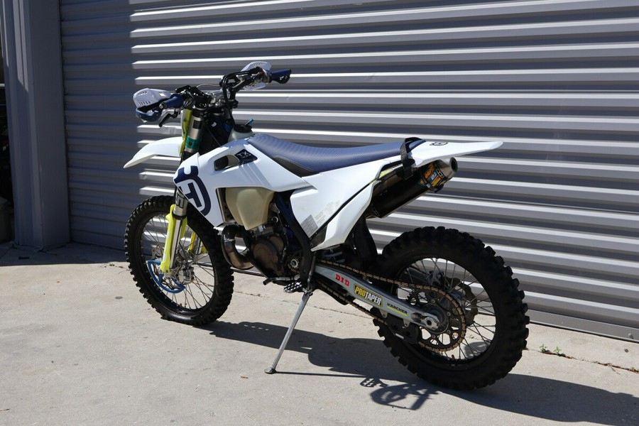 2020 Husqvarna TX300I