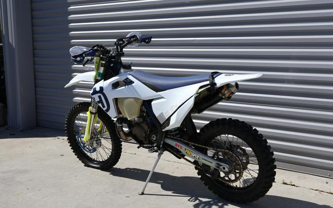 2020 Husqvarna TX300I