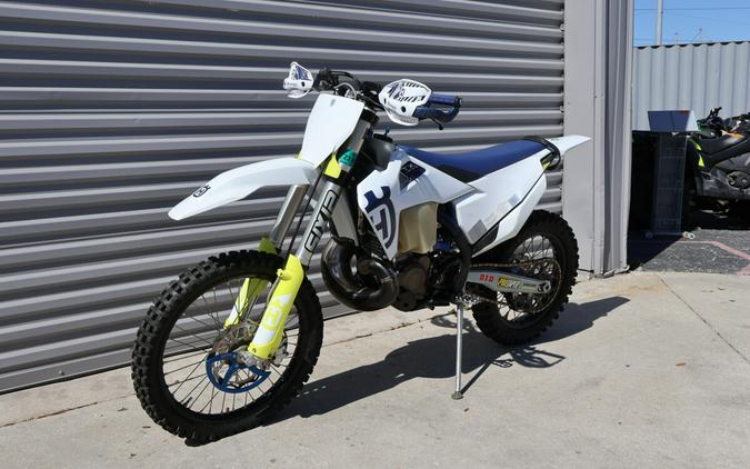 2020 Husqvarna TX300I