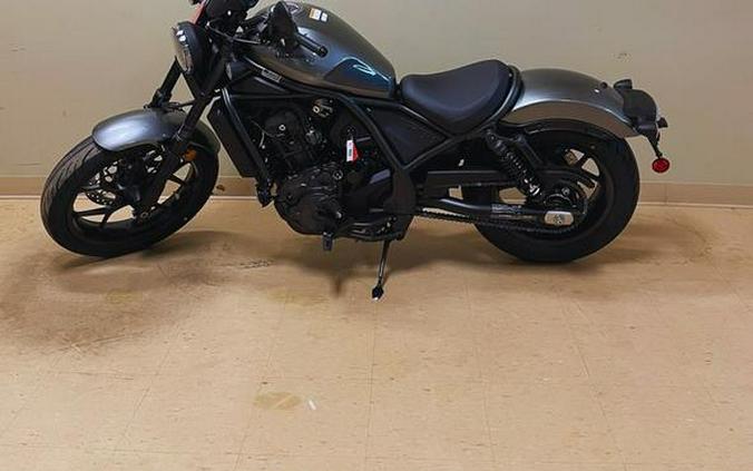 2024 Honda® Rebel 1100 DCT