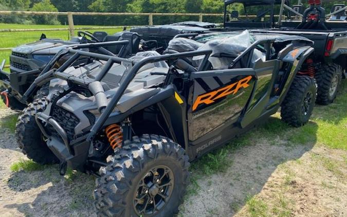 2024 Polaris® RZR XP 4 1000 Premium