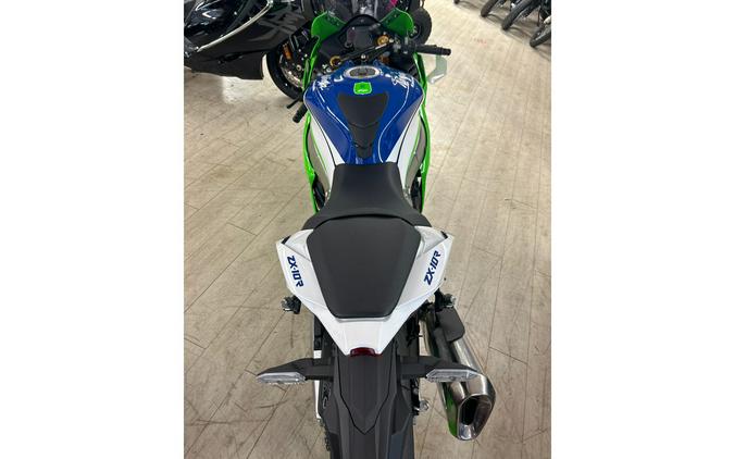 2024 Kawasaki Ninja® ZX™-10R ABS KRT Edition