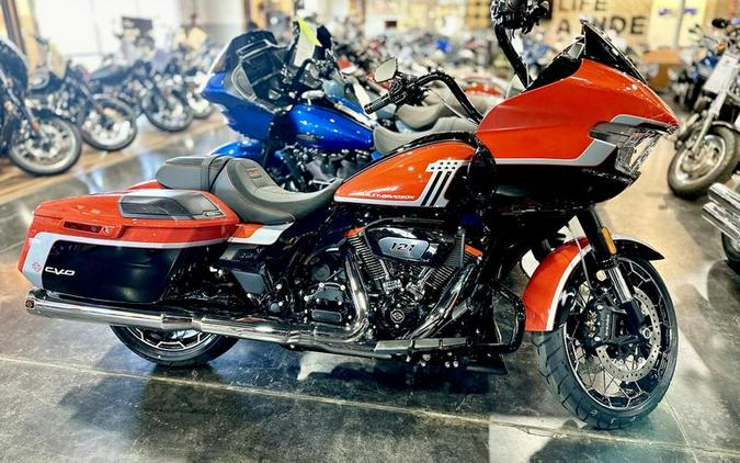 2023 Harley-Davidson CVO Road Glide Review [16 Fast Facts]