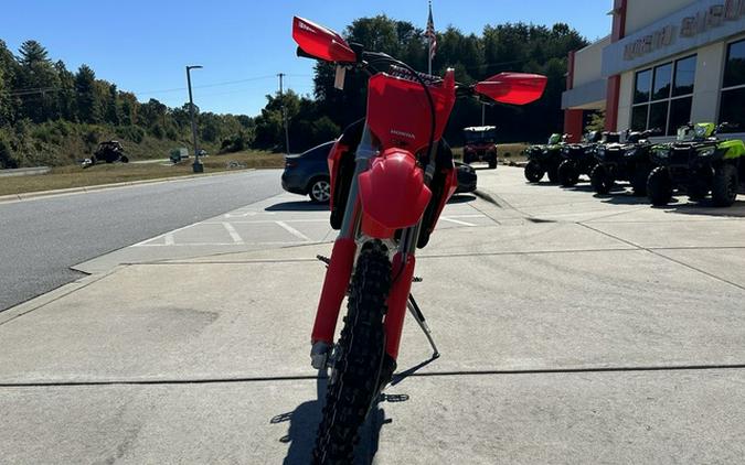 2024 Honda CRF 250RX