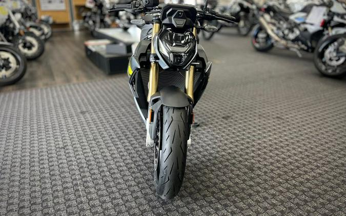 New 2024 BMW S 1000 R