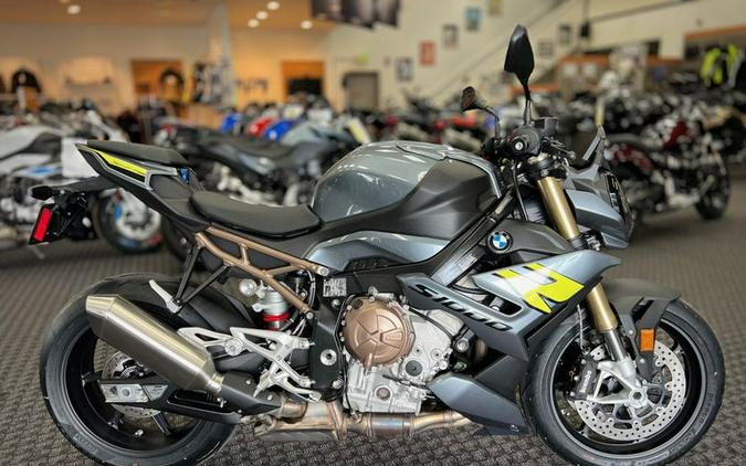 New 2024 BMW S 1000 R