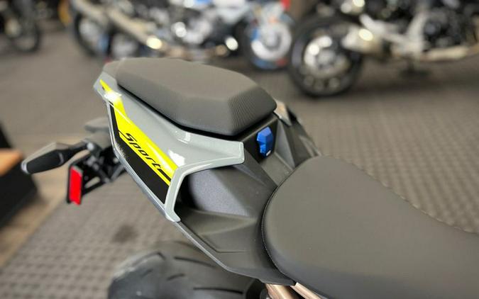 New 2024 BMW S 1000 R