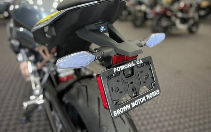 New 2024 BMW S 1000 R