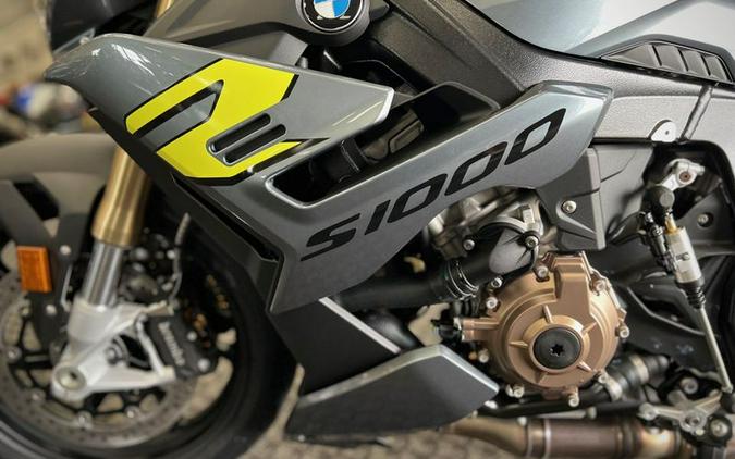 New 2024 BMW S 1000 R