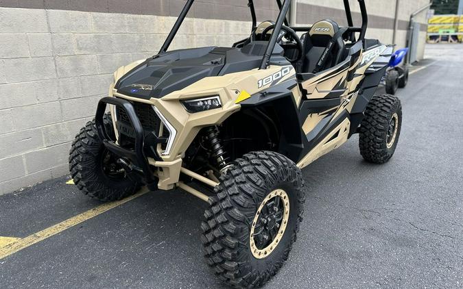 2020 Polaris® RZR XP® 1000 Trails & Rocks