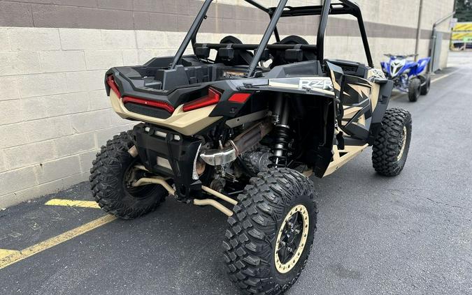 2020 Polaris® RZR XP® 1000 Trails & Rocks