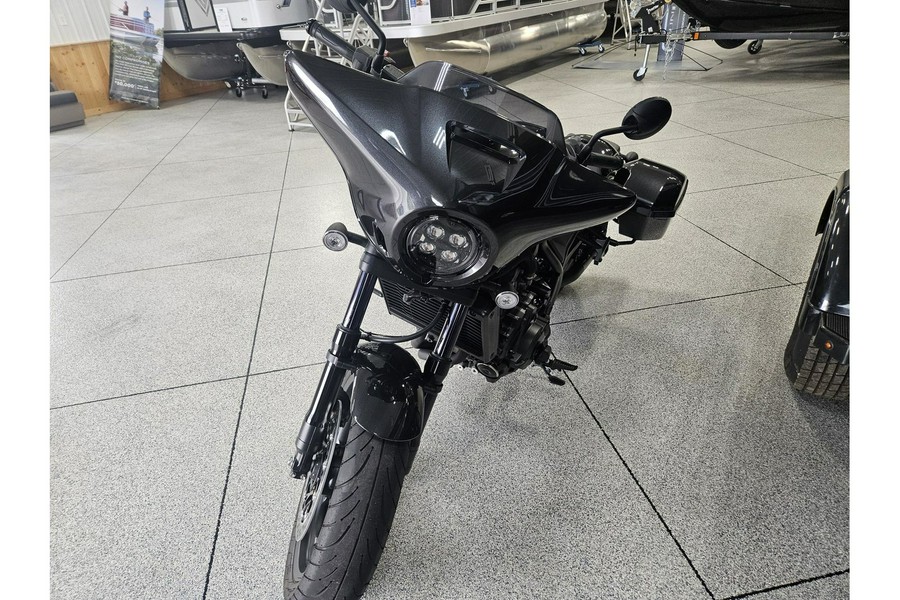 2023 Honda CMX1100 REBEL TOURER