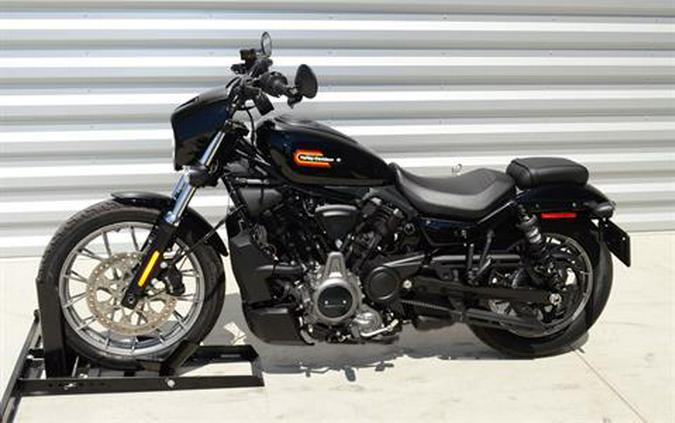 2023 Harley-Davidson Nightster® Special