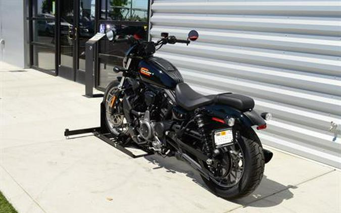 2023 Harley-Davidson Nightster® Special