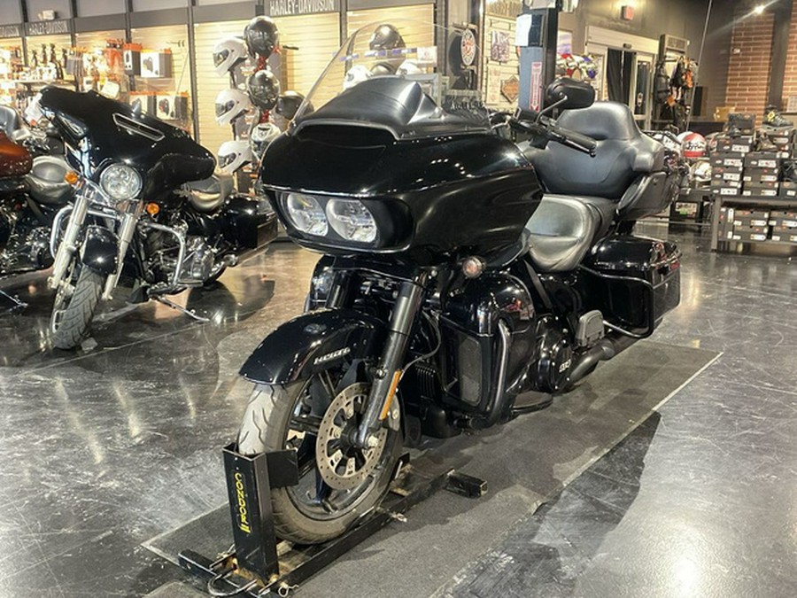 2020 Harley-Davidson FLTRK - Road Glide Limited