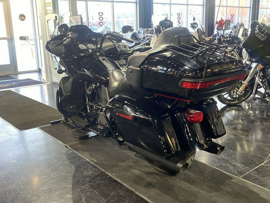 2020 Harley-Davidson FLTRK - Road Glide Limited