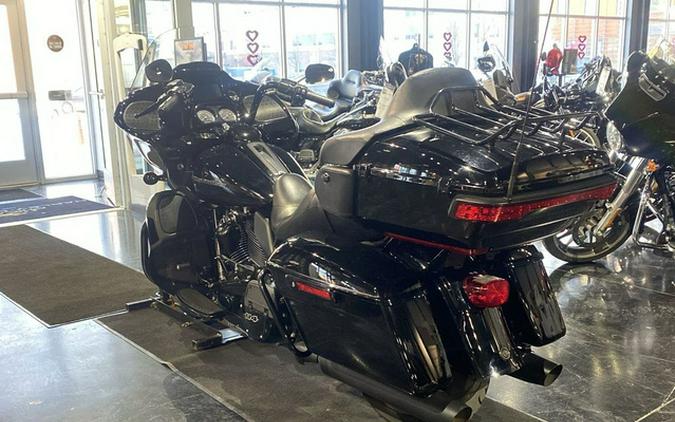 2020 Harley-Davidson FLTRK - Road Glide Limited