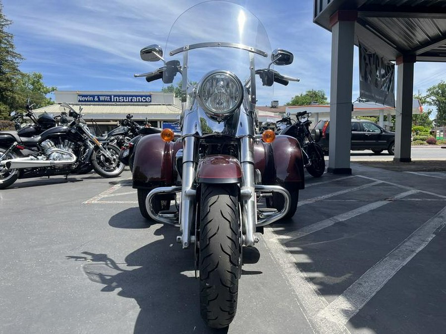 2022 Harley-Davidson® FLRT - Freewheeler®