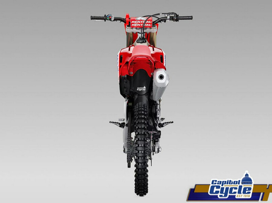 2026 Honda® CRF250R
