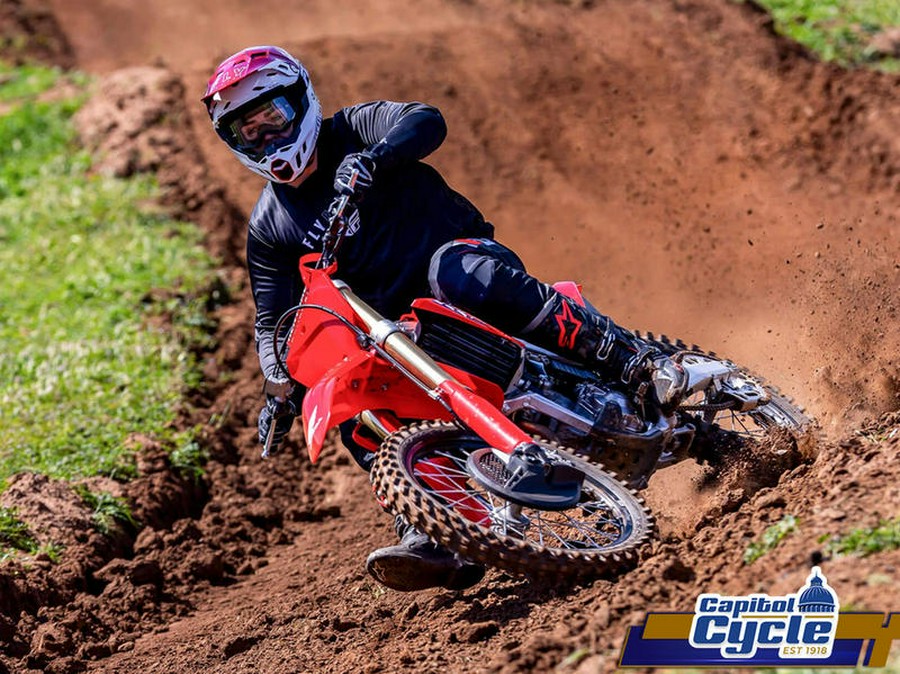 2026 Honda® CRF250R