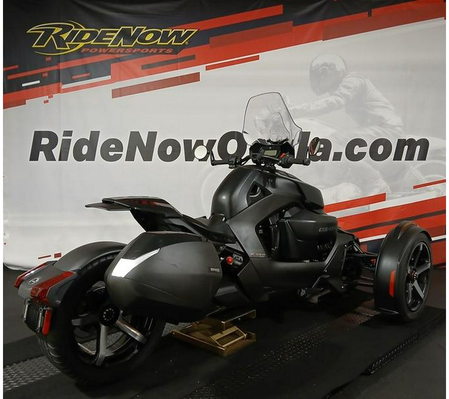 2023 Can-Am® Ryker Sport Rotax 900 ACE Classic Panels