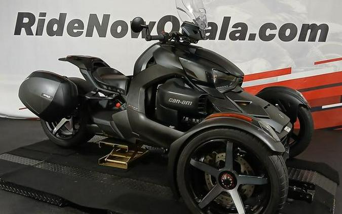 2023 Can-Am® Ryker Sport Rotax 900 ACE Classic Panels