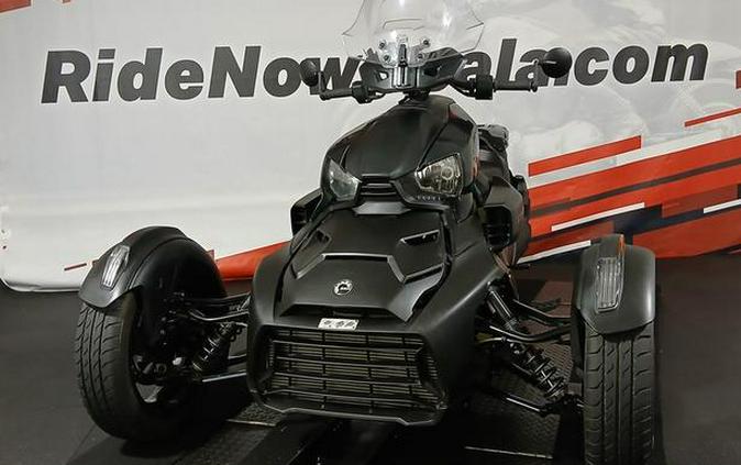 2023 Can-Am® Ryker Sport Rotax 900 ACE Classic Panels