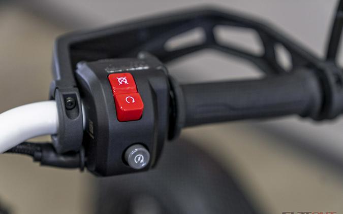 2025 Can-Am RYKER 900 RALLY