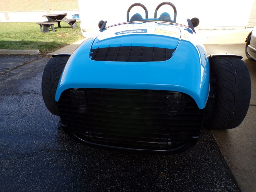 2023 VANDERHALL CARMEL