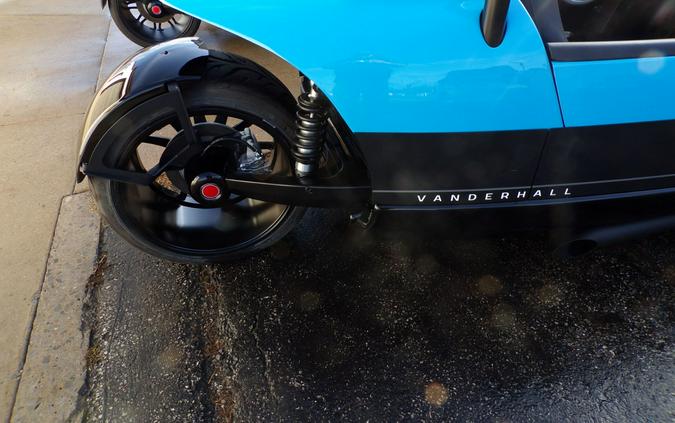 2023 VANDERHALL CARMEL