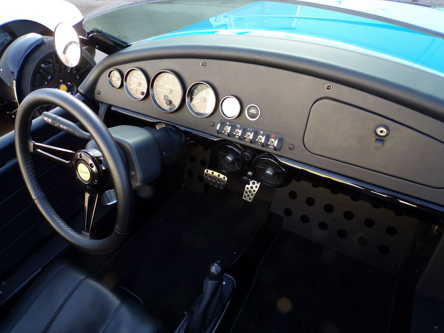 2023 VANDERHALL CARMEL