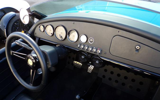 2023 VANDERHALL CARMEL