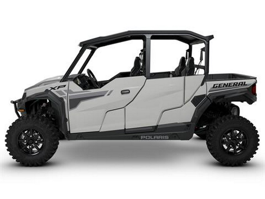 2026 Polaris General XP 4 1000 Sport