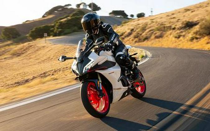 2025 CFMOTO 450SS CF400-6US