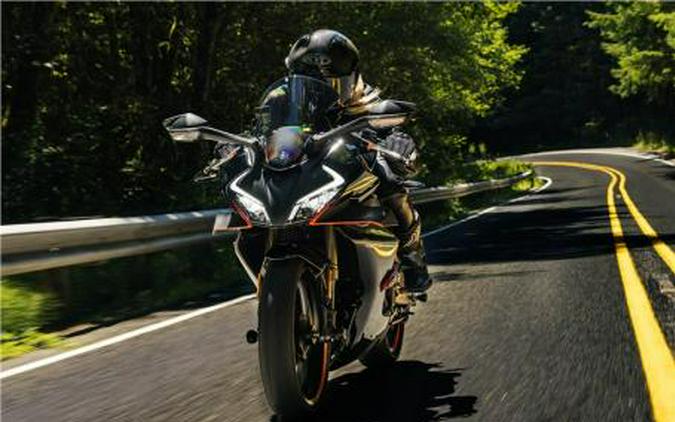 2025 CFMOTO 450SS CF400-6US