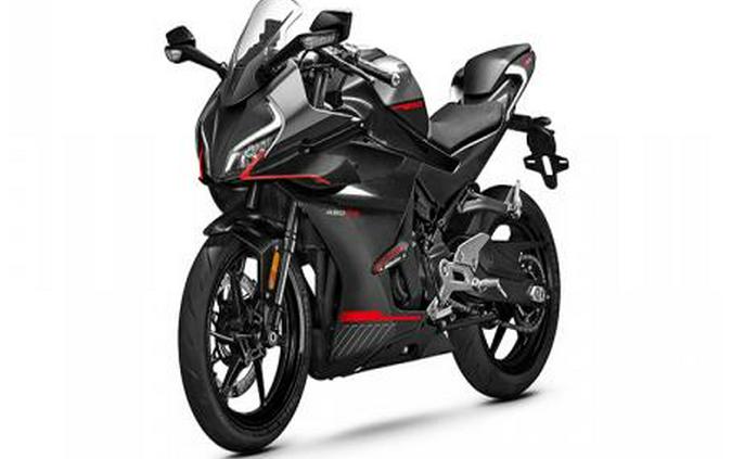 2025 CFMOTO 450SS CF400-6US