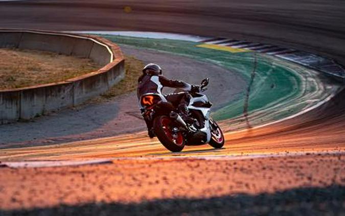 2025 CFMOTO 450SS CF400-6US