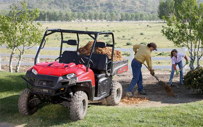 2009 Polaris Ranger™ 4x4