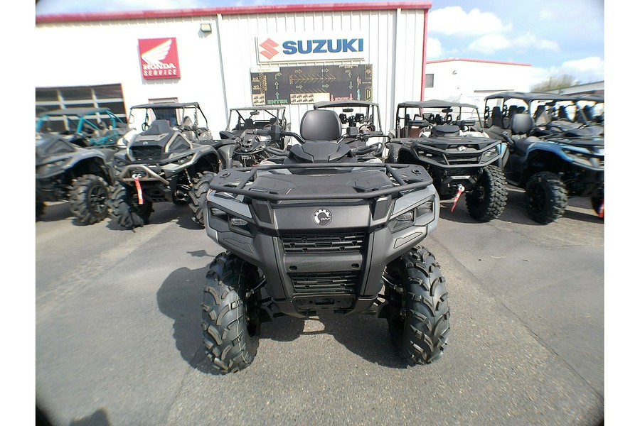 2026 Can-Am ATV OUTL MAX DPS 500 GY 26