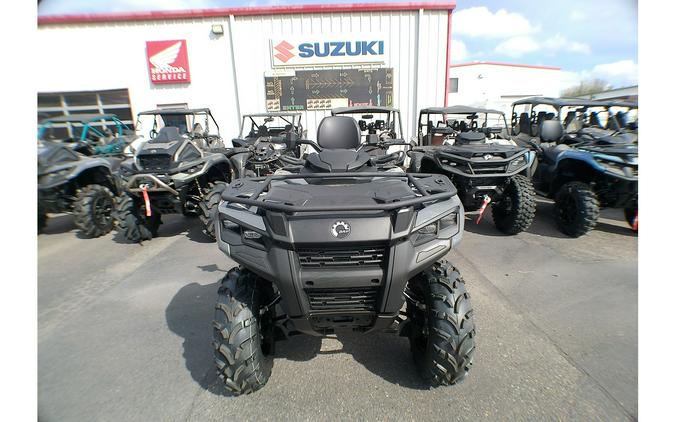 2026 Can-Am ATV OUTL MAX DPS 500 GY 26